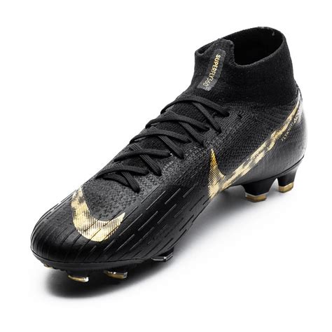 nike mercurial zwart goud|DICK'S Sporting Goods.